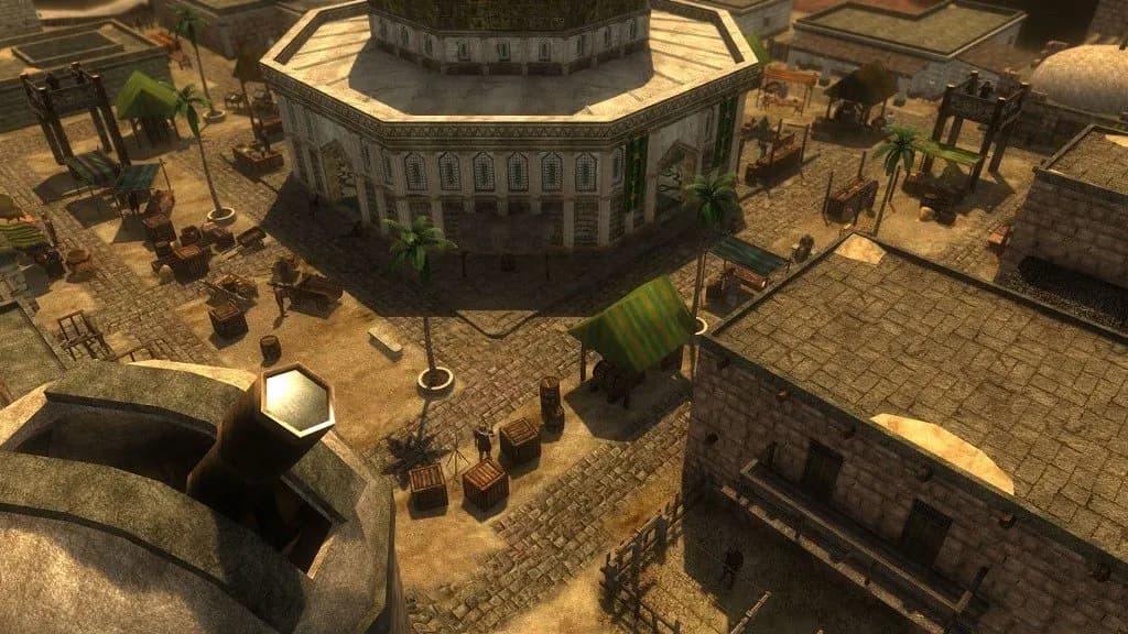 The Age of Decadence STEAM KLUCZ — zrzut ekranu 4