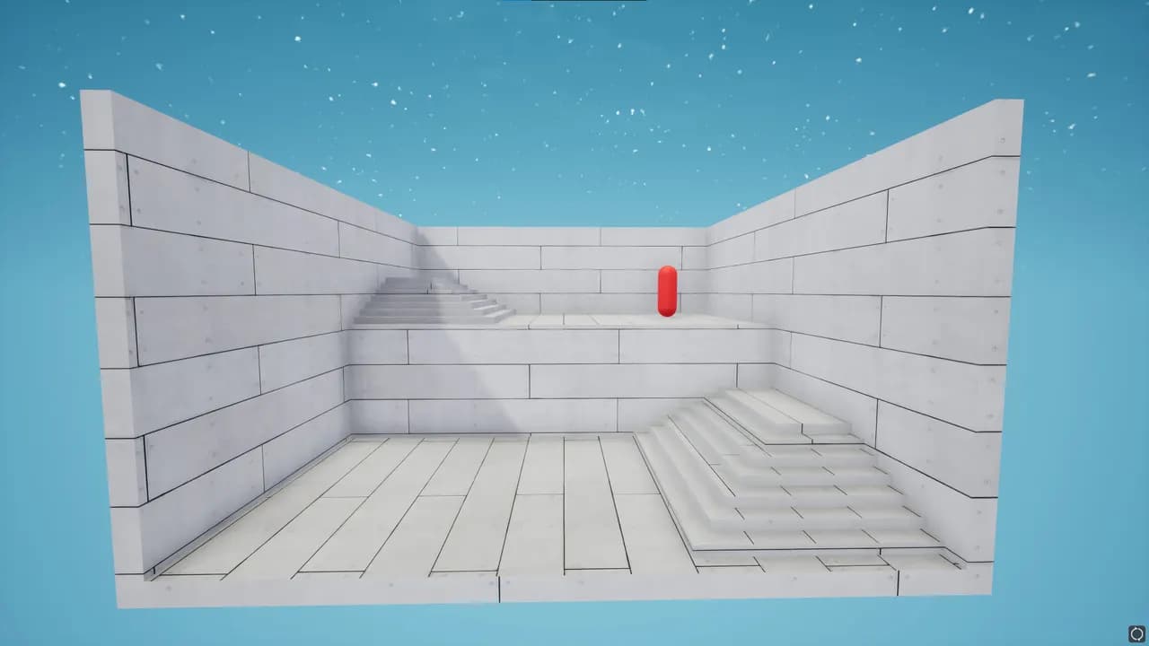 KovaaK's STEAM KLUCZ — zrzut ekranu 3
