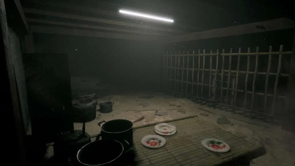 HOME SWEET HOME Steam — zrzut ekranu 1 z 5