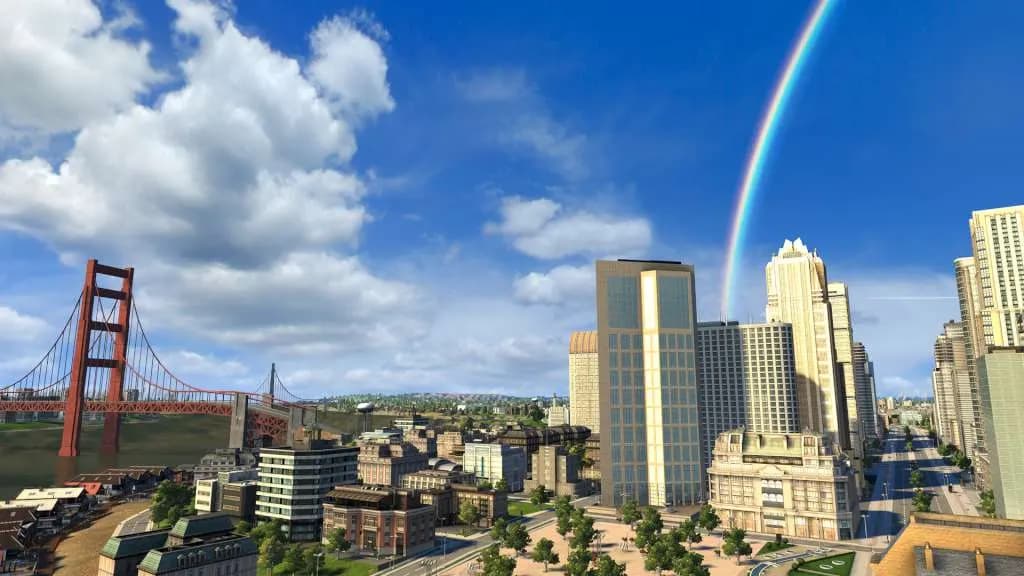 CITIES XXL Steam — zrzut ekranu 3