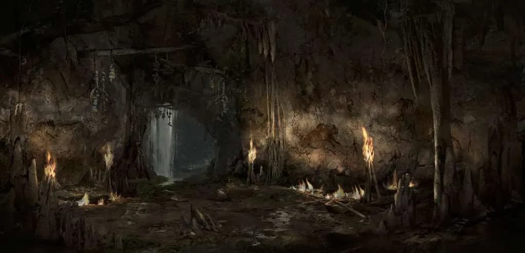 FAR CRY PRIMAL Xbox One & Series X/S — zrzut ekranu 4
