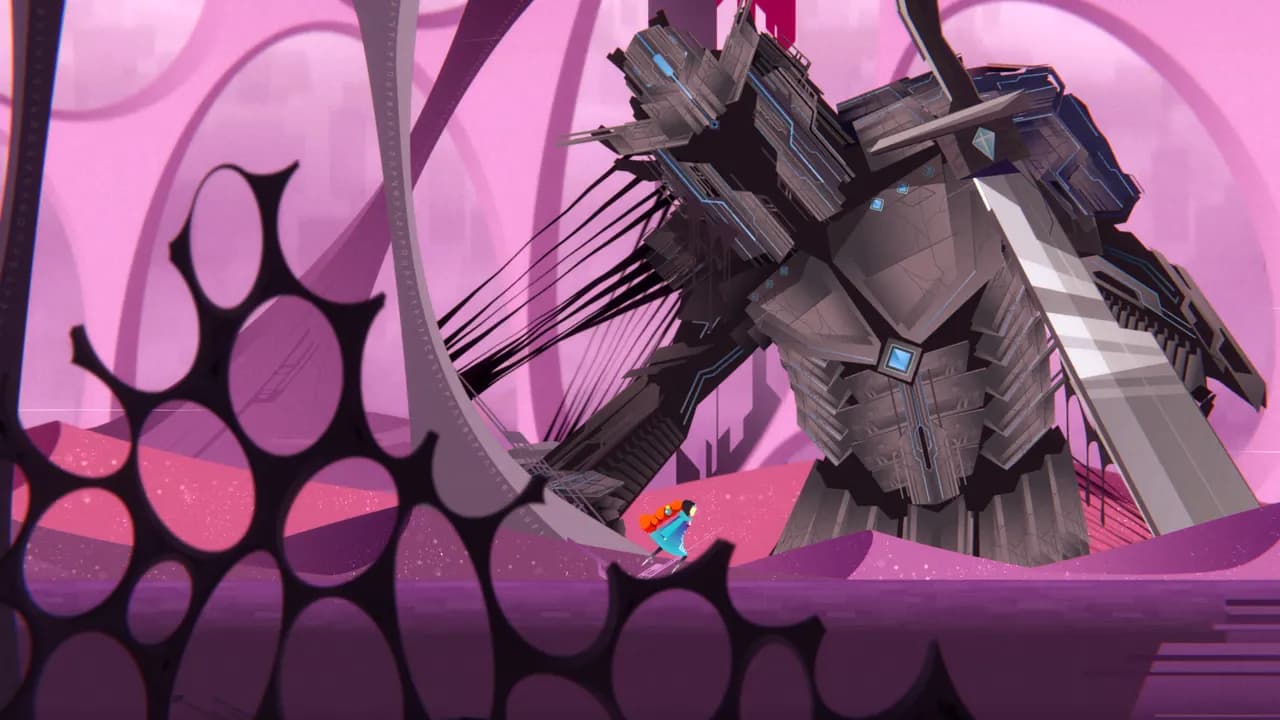 ASPIRE: INA'S TALE Xbox One & Series X/S — zrzut ekranu 3