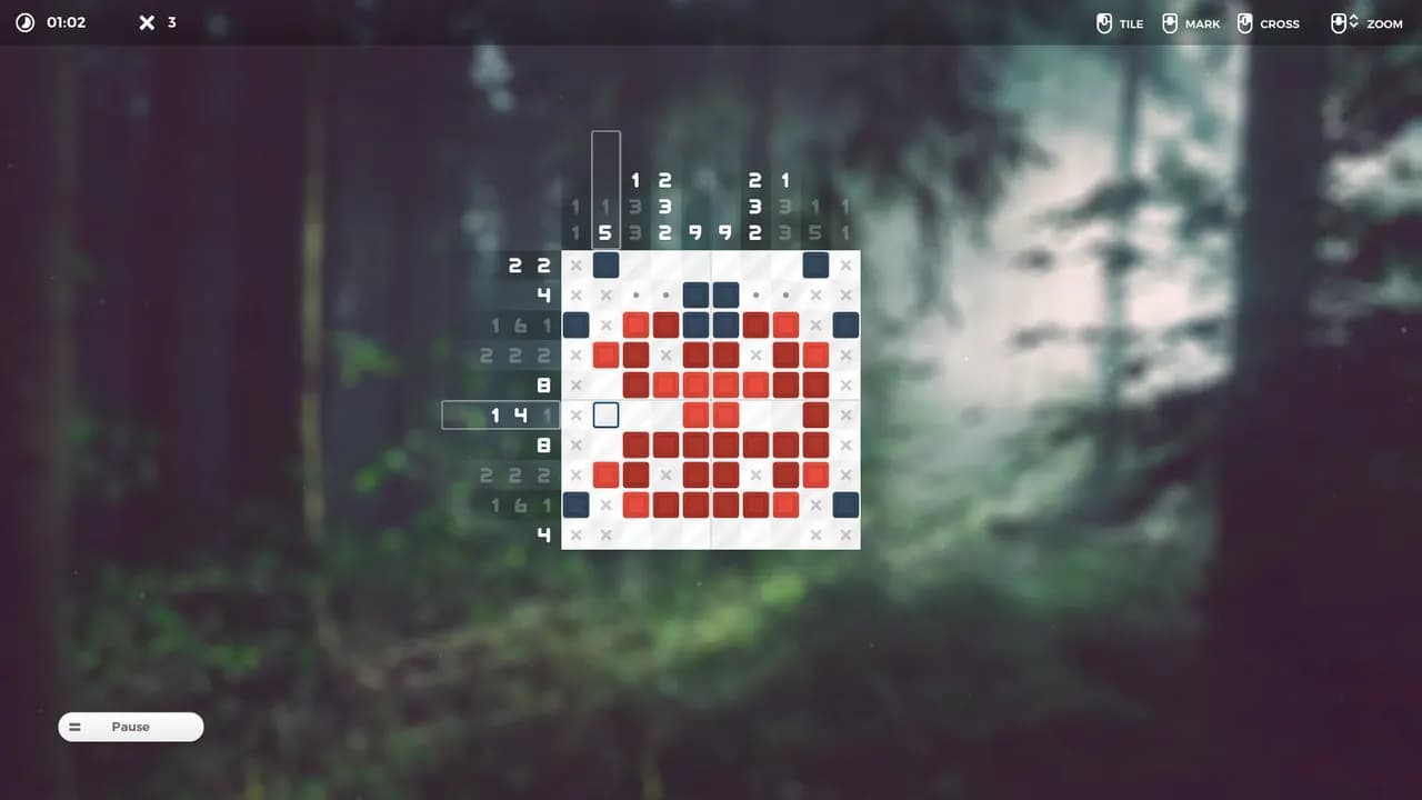 Pixross — zrzut ekranu 5