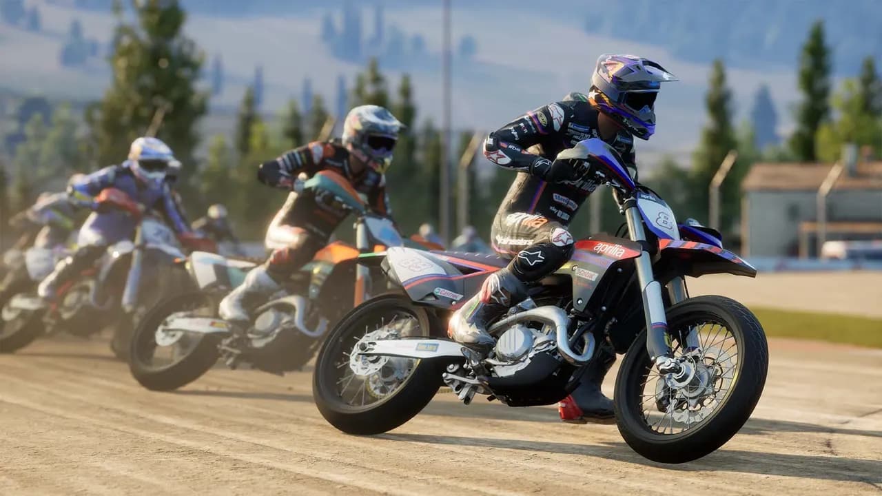 MotoGP 26 Xbox Series X/S — zrzut ekranu 2