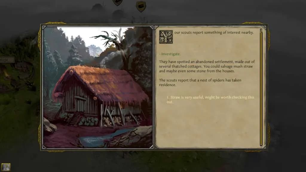 THEA THE AWAKENING Steam — zrzut ekranu 1 z 5
