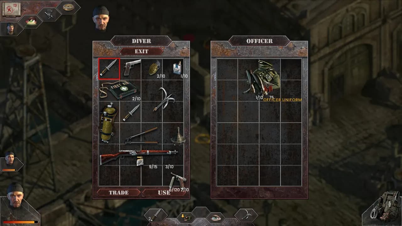 Commandos 3 HD Remaster STEAM KLUCZ — zrzut ekranu 3