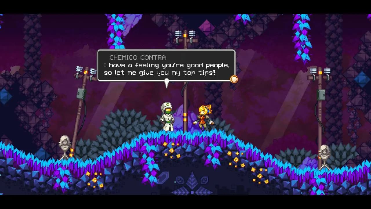 ICONOCLASTS Steam — zrzut ekranu 1 z 5