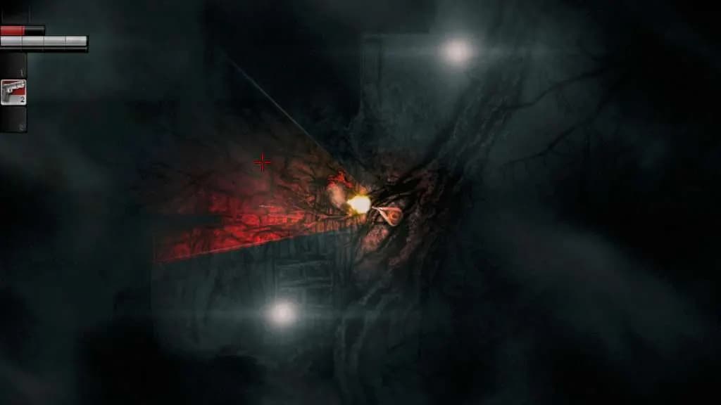 DARKWOOD Xbox One & Series X/S — zrzut ekranu 3