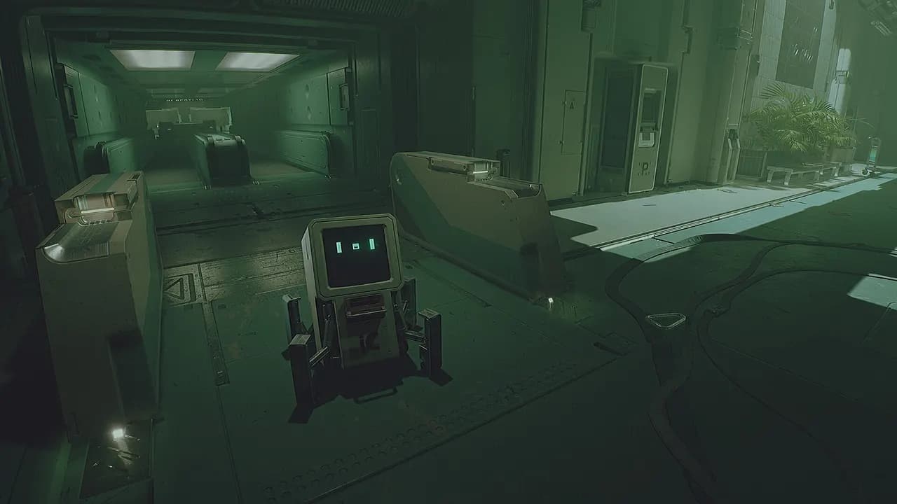 Routine STEAM KLUCZ — zrzut ekranu 6