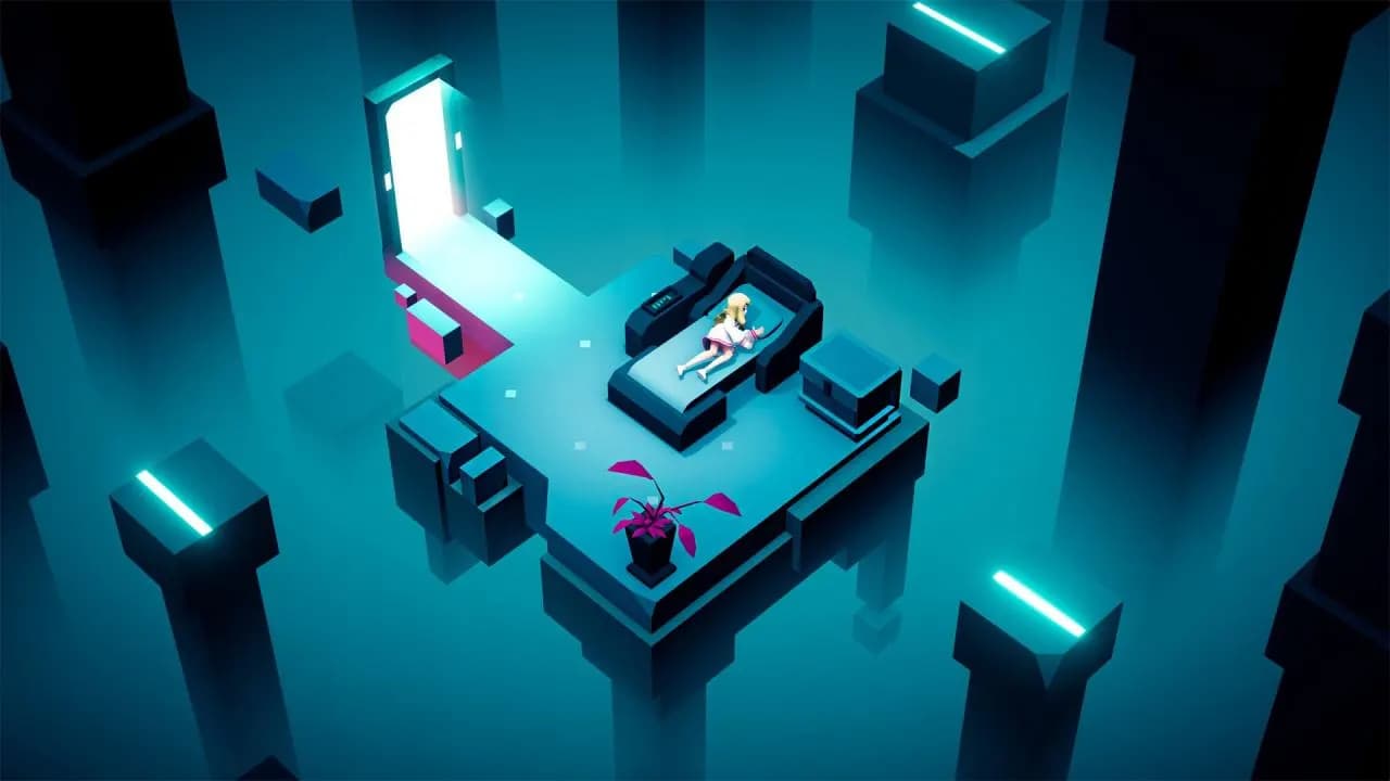 TIMELIE Steam — zrzut ekranu 2