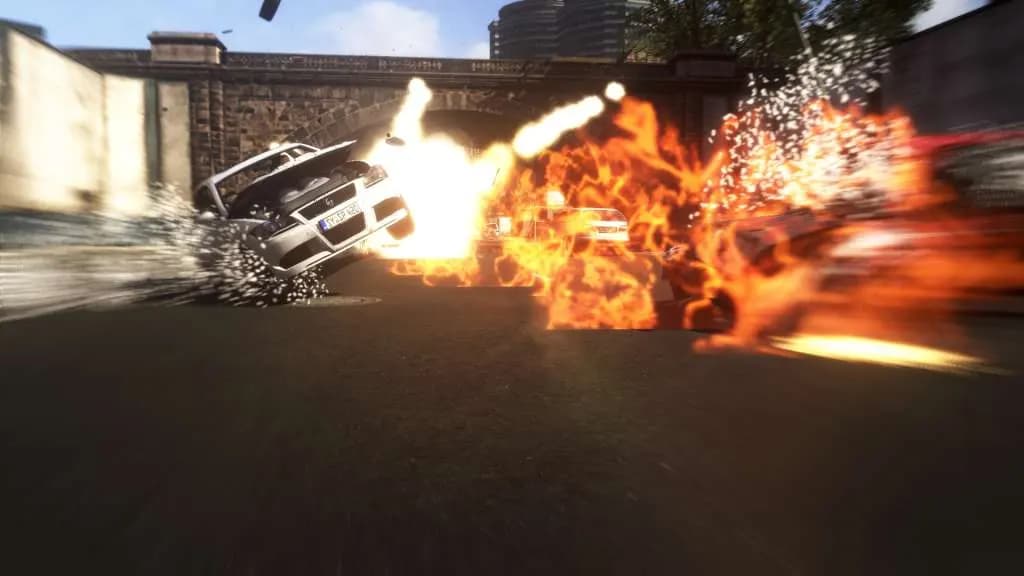 CRASH TIME 3 Steam — zrzut ekranu 3