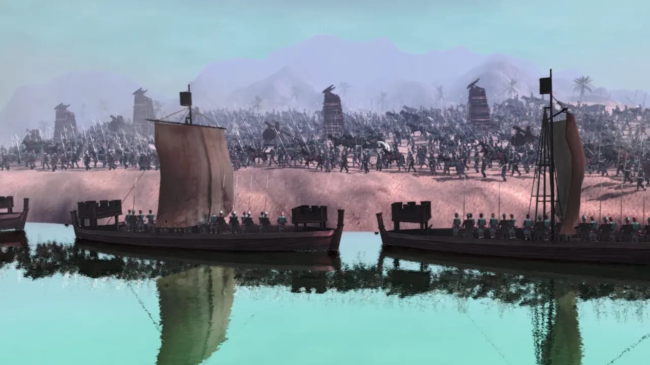 RENAISSANCE KINGDOM WARS Steam — zrzut ekranu 6