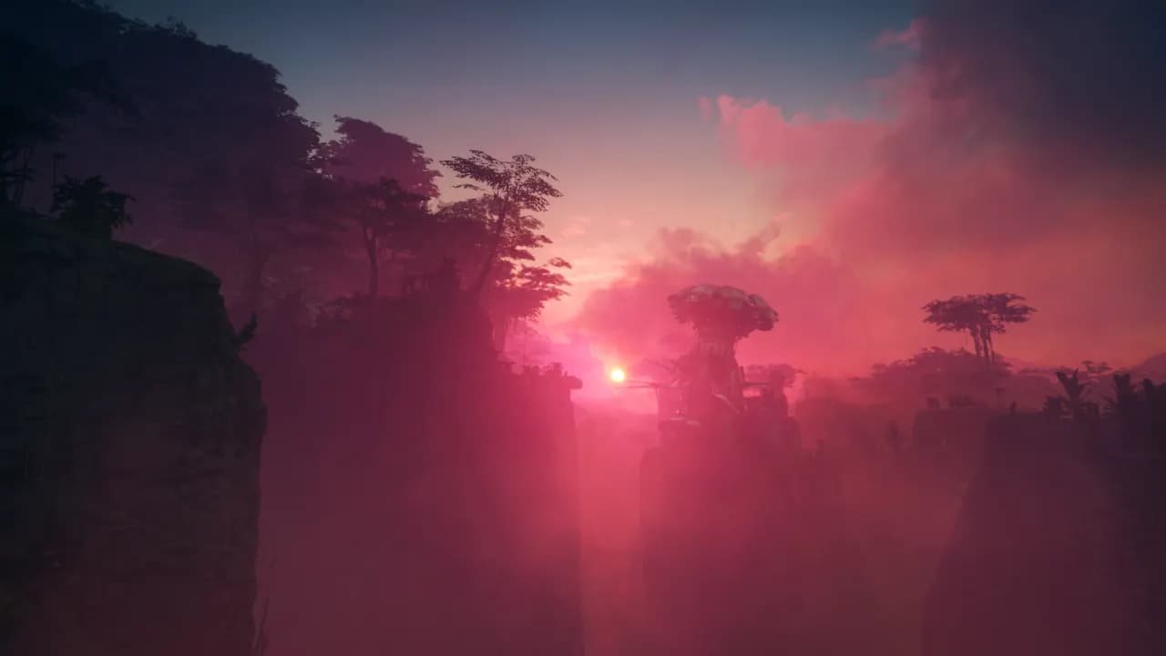 Rage 2 Deluxe Edition — zrzut ekranu 2
