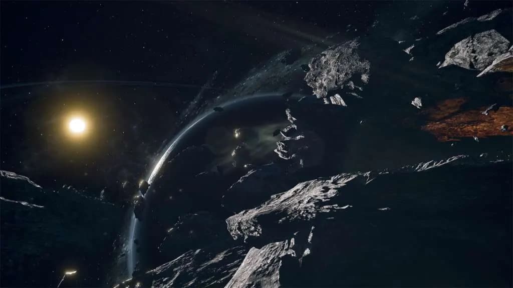Detached VR — zrzut ekranu 1 z 5
