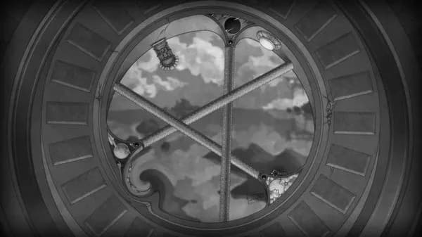 THE BRIDGE Steam — zrzut ekranu 4