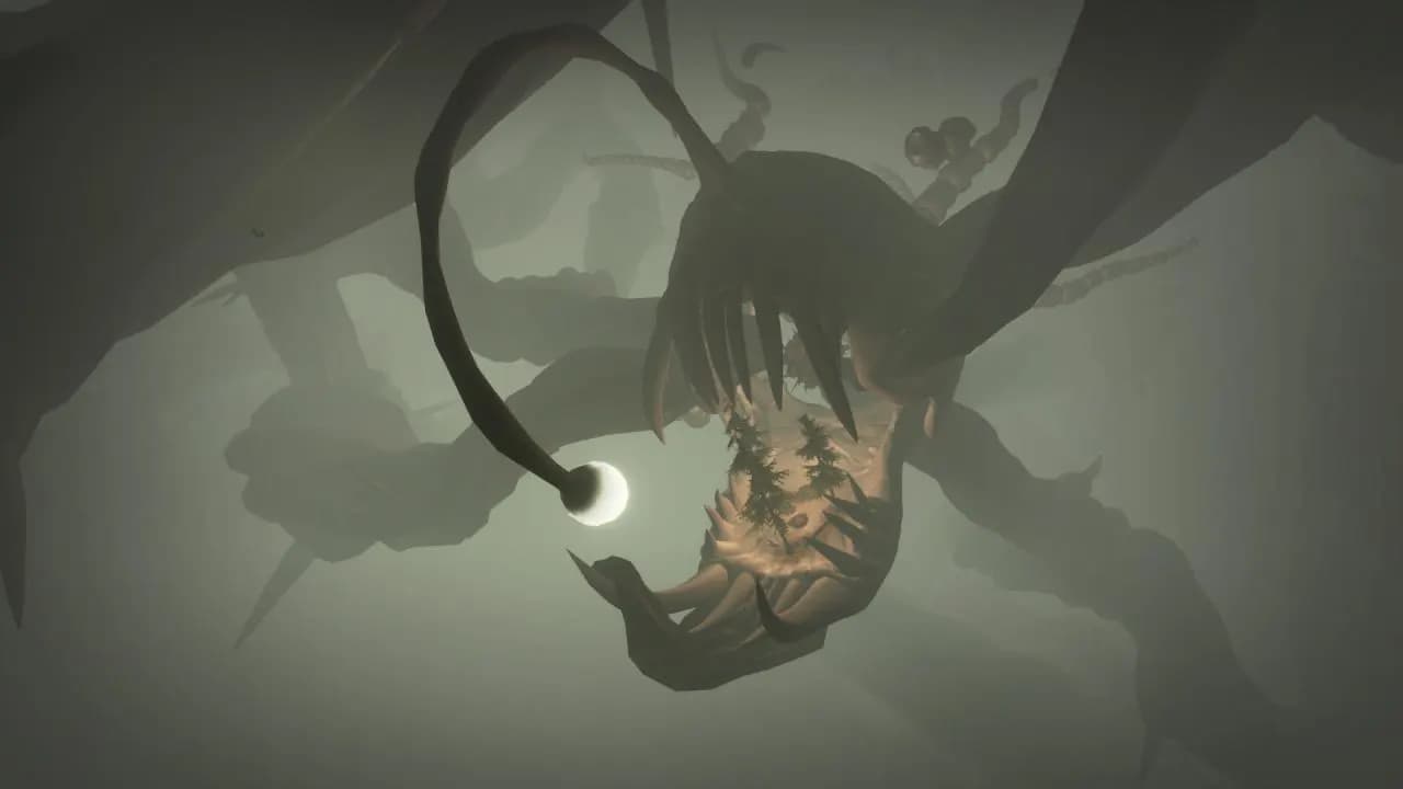 Outer Wilds STEAM KLUCZ — zrzut ekranu 3