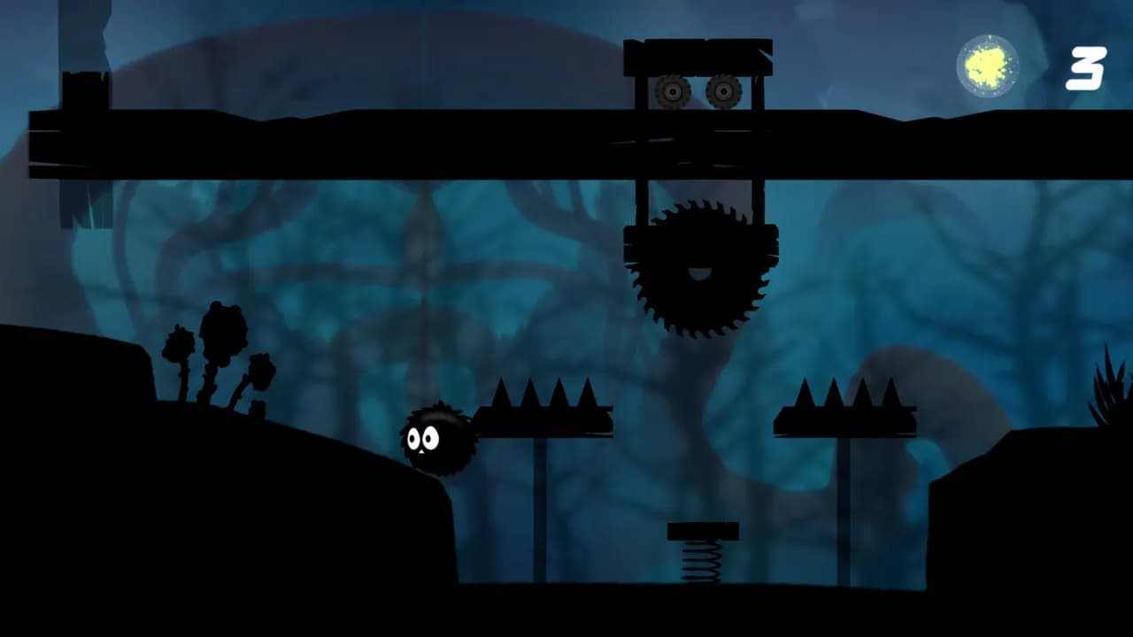 DARK MYSTERY: REMASTERED Xbox One & Series X/S — zrzut ekranu 3