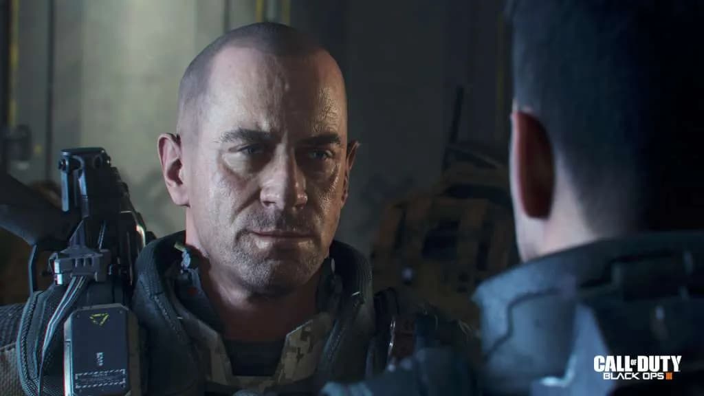 Call of Duty: Black Ops III Account STEAM KLUCZ — zrzut ekranu 4