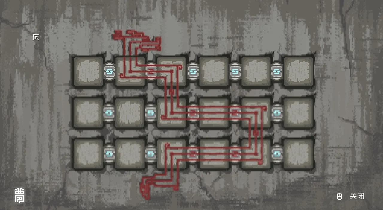 THE REWINDER Steam — zrzut ekranu 5