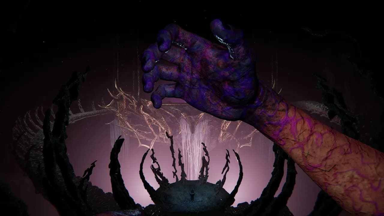 LUST FROM BEYOND M EDITION Steam — zrzut ekranu 6