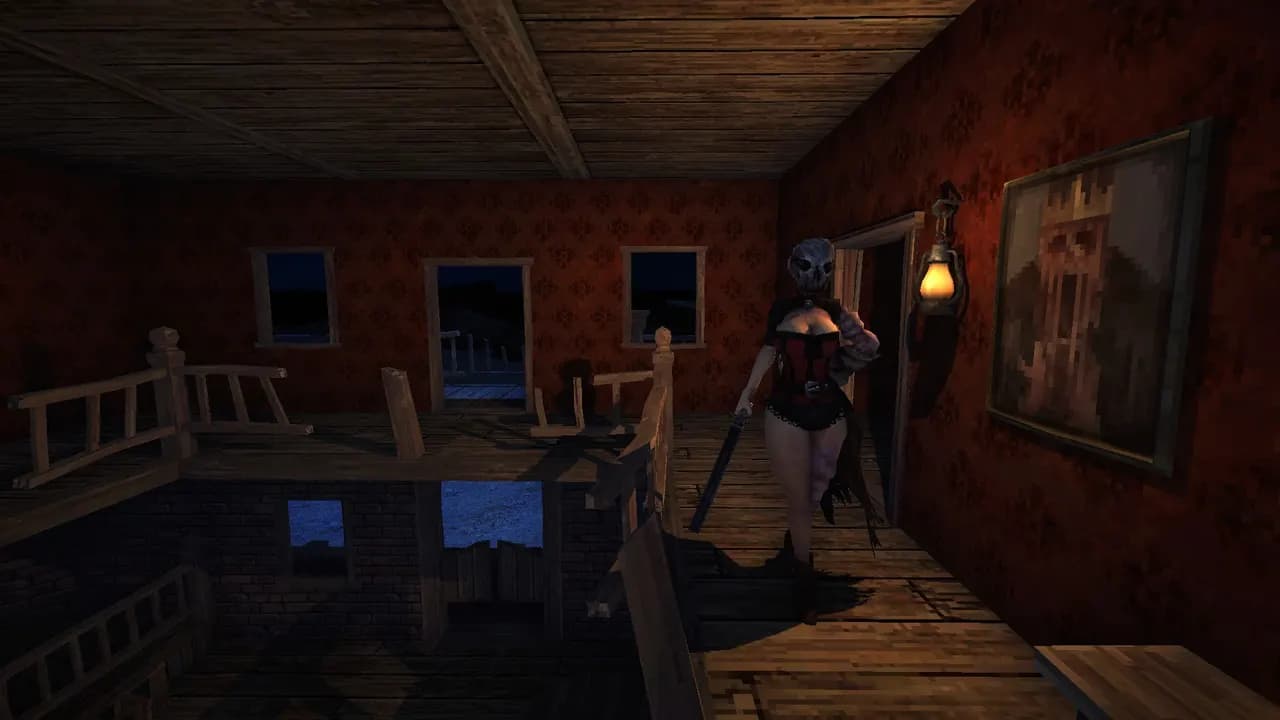 Blood West STEAM KLUCZ — zrzut ekranu 5