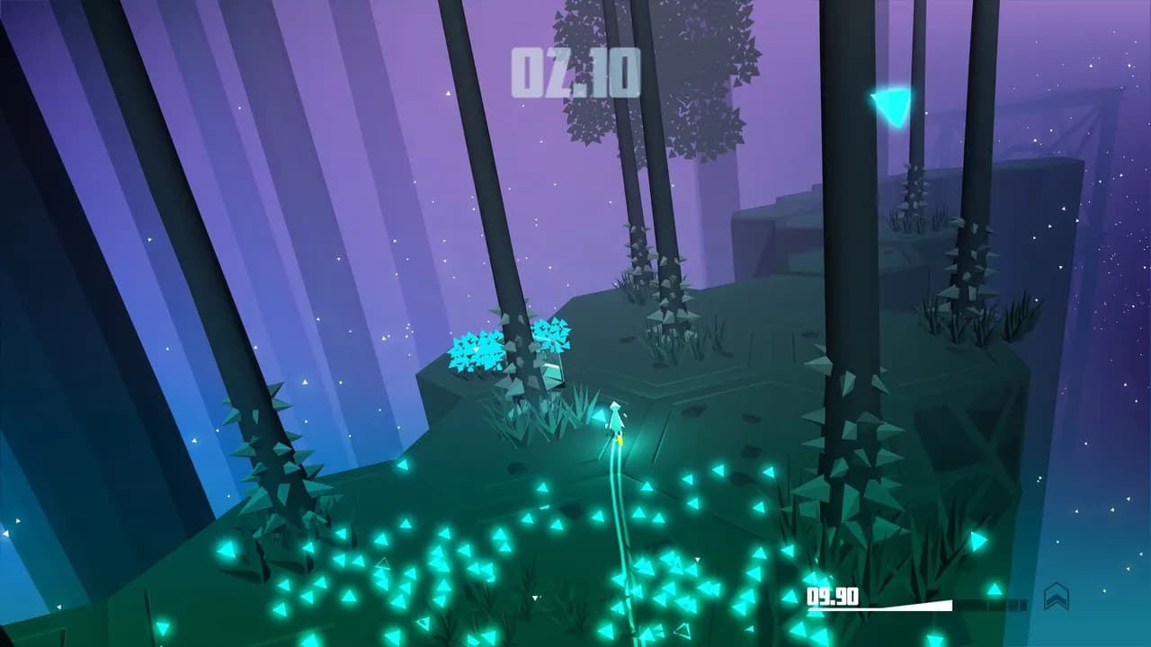 RAZED Steam — zrzut ekranu 6