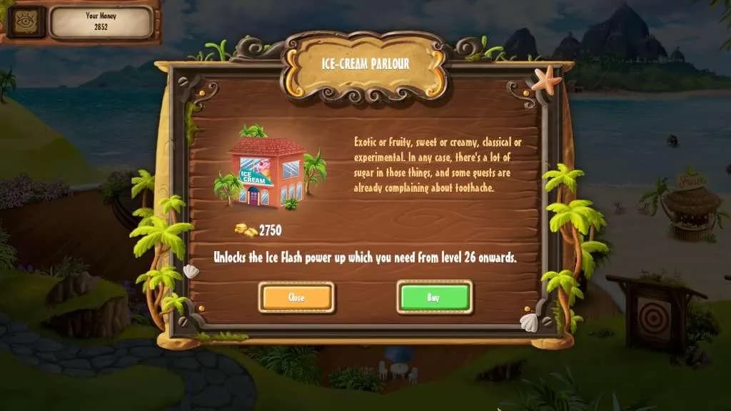 5 STAR RIO RESORT Steam — zrzut ekranu 3