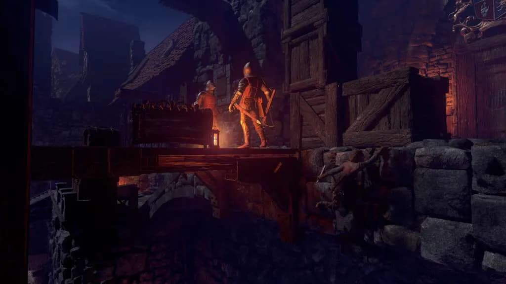 SHADWEN Steam — zrzut ekranu 4