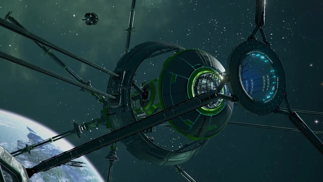X4: Community of Planets Edition (2024) — zrzut ekranu 4