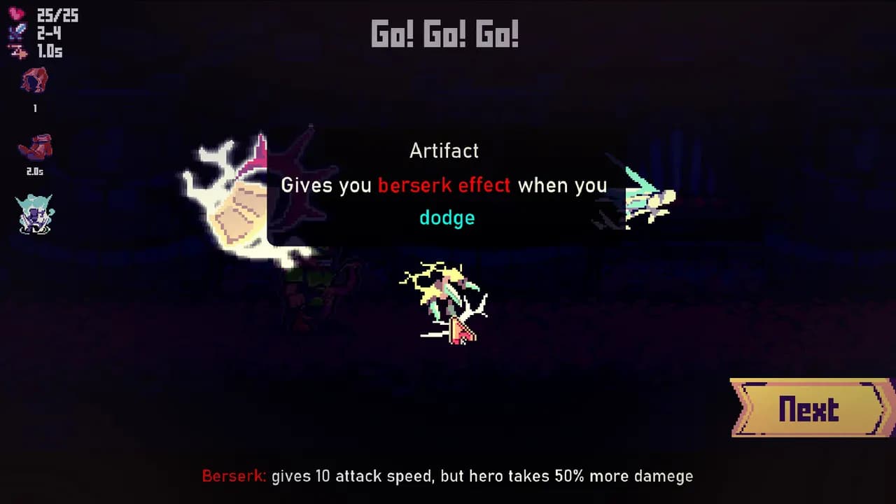 RUNGORE STEAM KLUCZ — zrzut ekranu 5