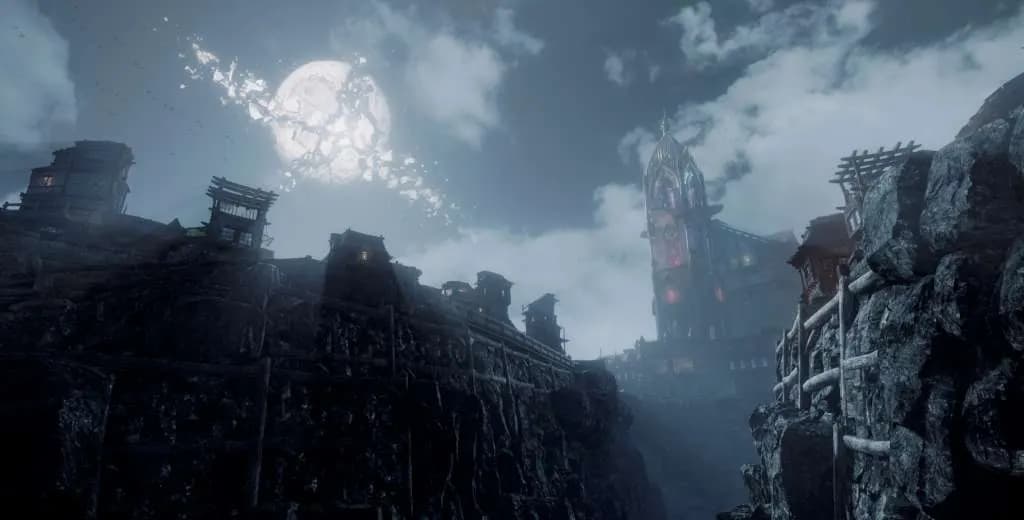 Lichdom: Battlemage — zrzut ekranu 3
