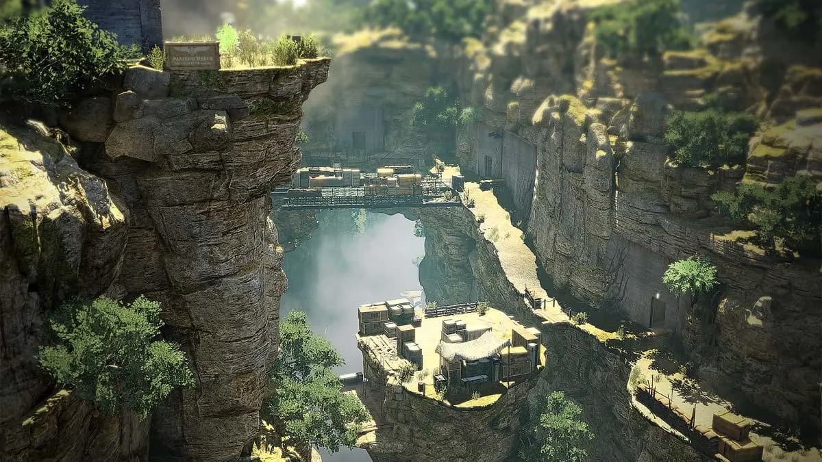 Sniper Elite III + Season Pass — zrzut ekranu 3