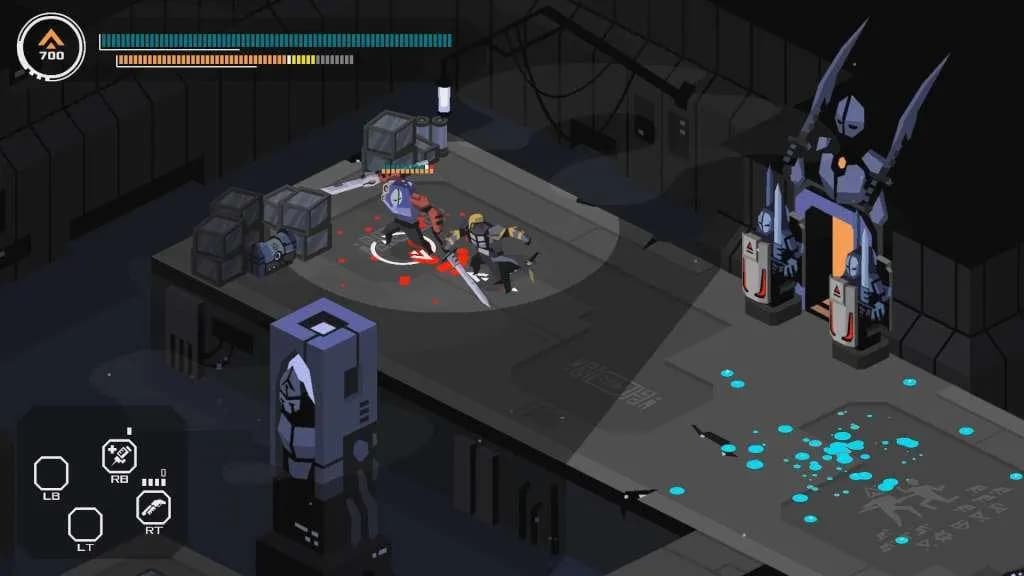 IMMORTAL PLANET Steam — zrzut ekranu 4