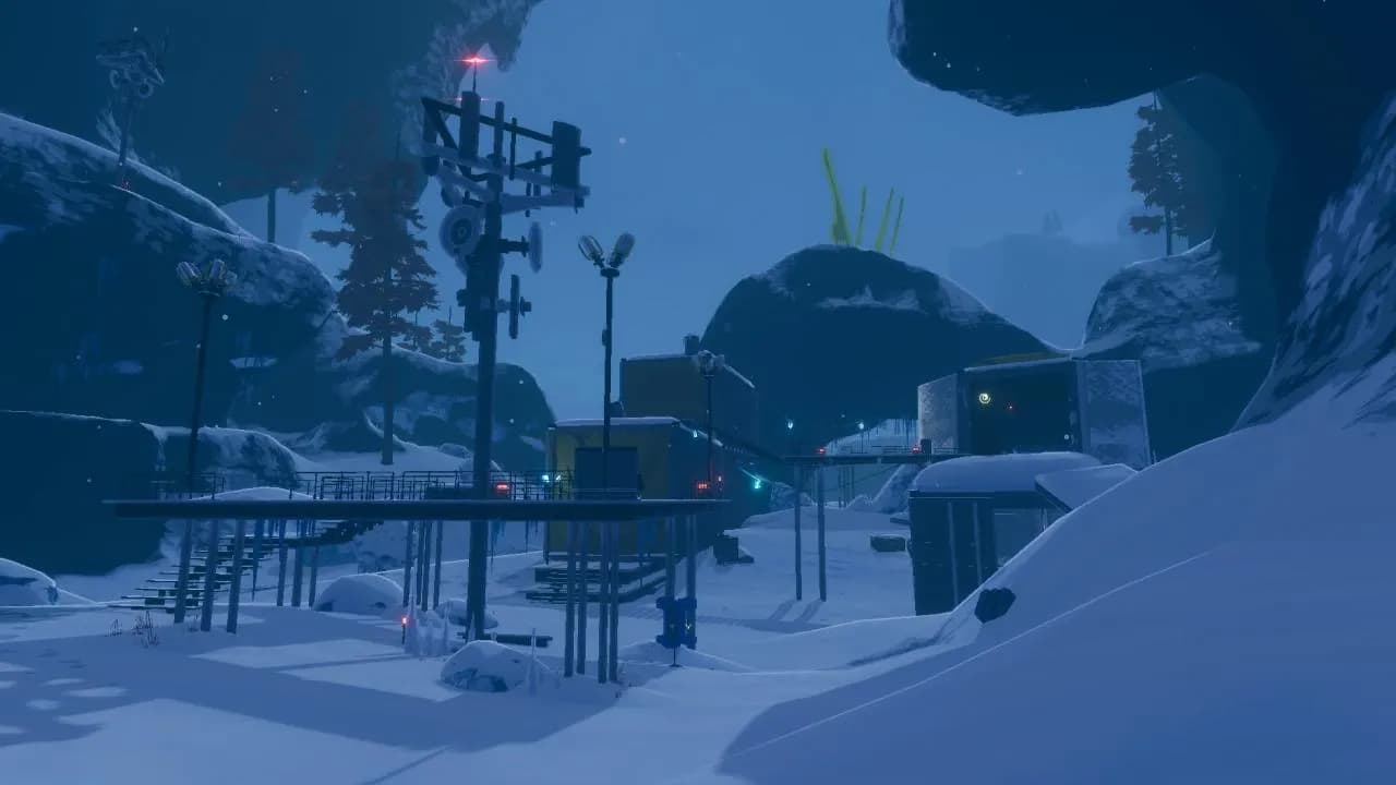 Risk of Rain 2 STEAM KLUCZ — zrzut ekranu 1 z 6