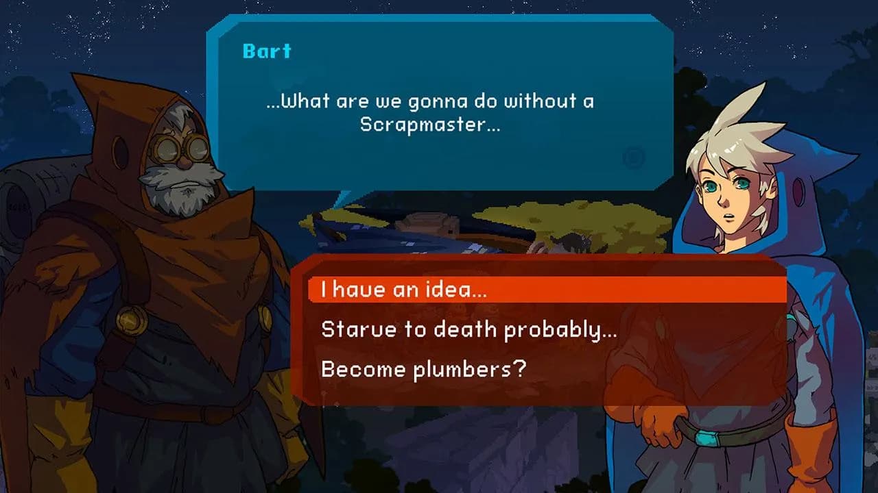 AEGIS DEFENDERS Steam — zrzut ekranu 5