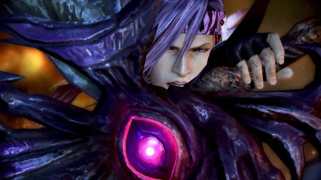 Final Fantasy XIII-2 STEAM KLUCZ — zrzut ekranu 3