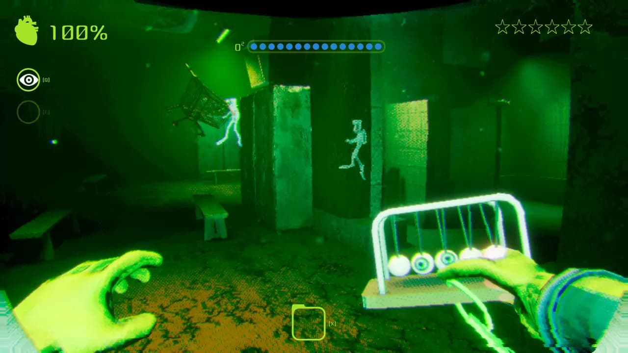 Murky Divers STEAM KLUCZ — zrzut ekranu 4