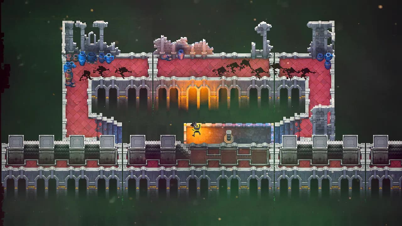 LOOT RIVER Steam — zrzut ekranu 5