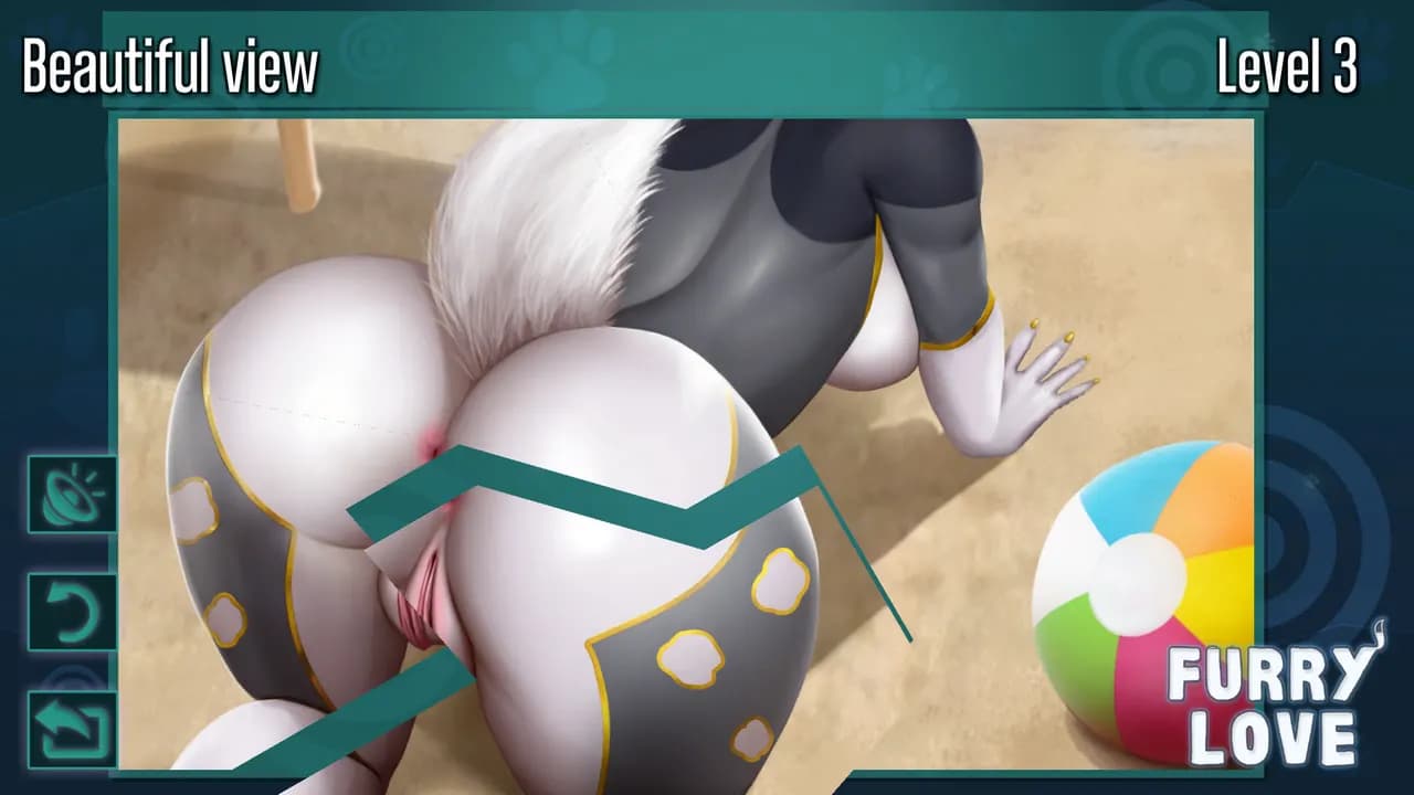 Furry Love (2020) — zrzut ekranu 5