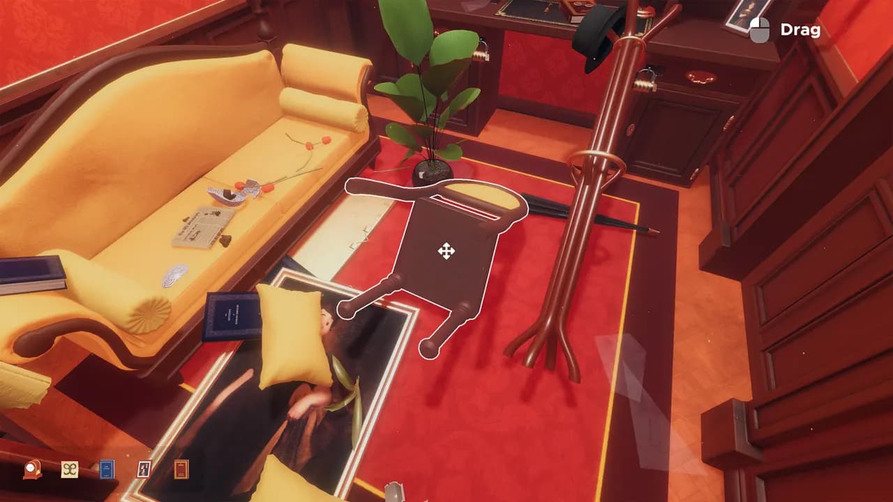 Escape Simulator STEAM KLUCZ — zrzut ekranu 5