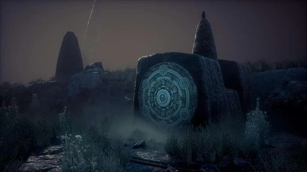 CONARIUM Steam — zrzut ekranu 2