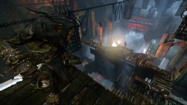 Styx: Master of Shadows STEAM KLUCZ — zrzut ekranu 4