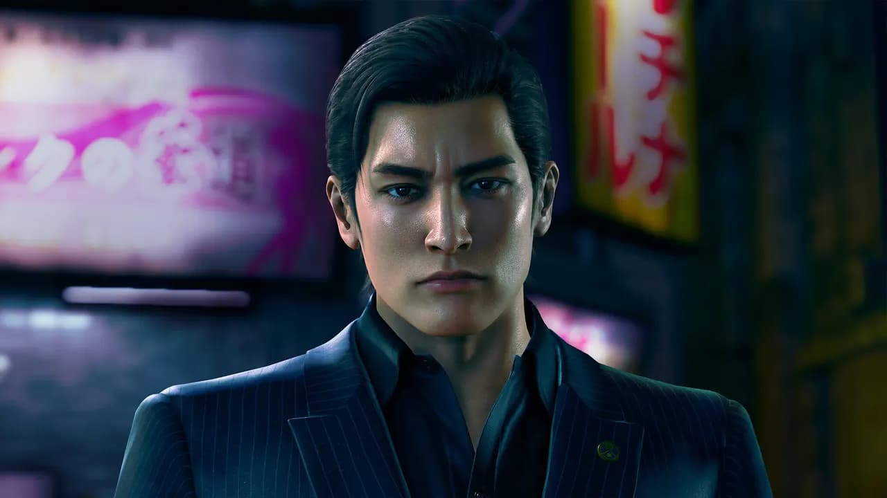 Yakuza Kiwami 3 & Dark Ties Xbox Series X/S — zrzut ekranu 2