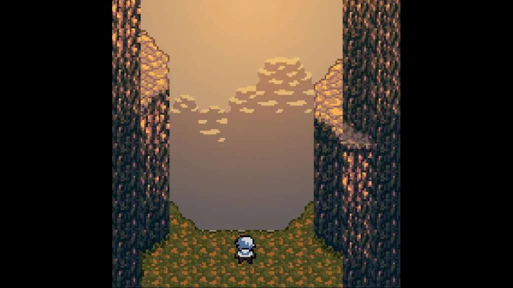 ANODYNE Steam — zrzut ekranu 3