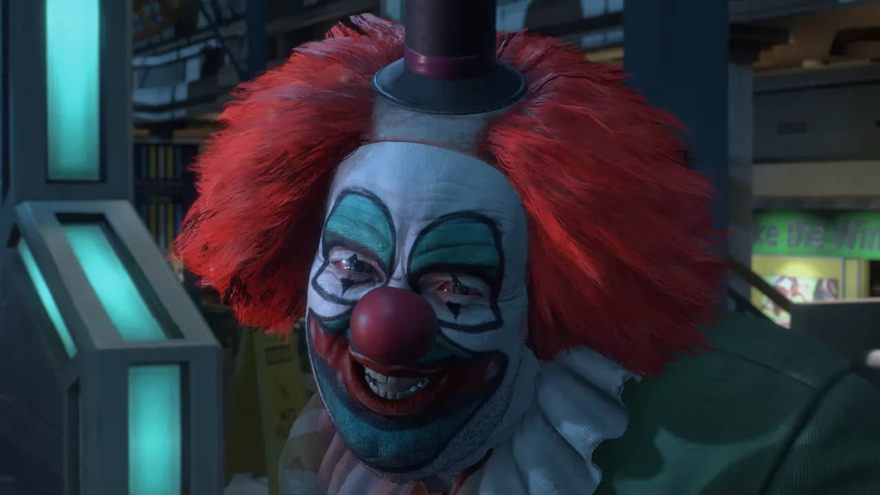 DEAD RISING DELUXE REMASTER Xbox Series X/S — zrzut ekranu 5