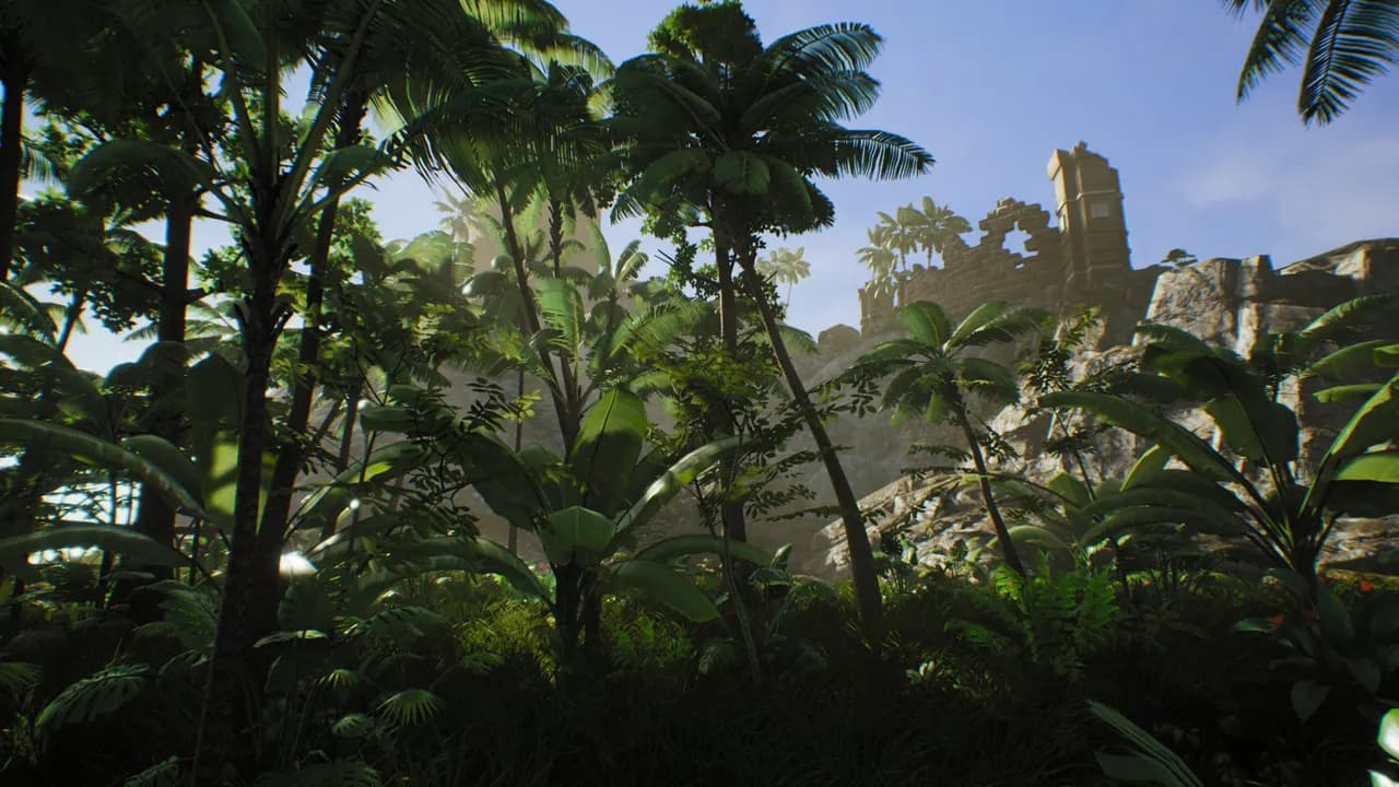 TREASURE HUNTER SIMULATOR Xbox One & Series X/S — zrzut ekranu 5
