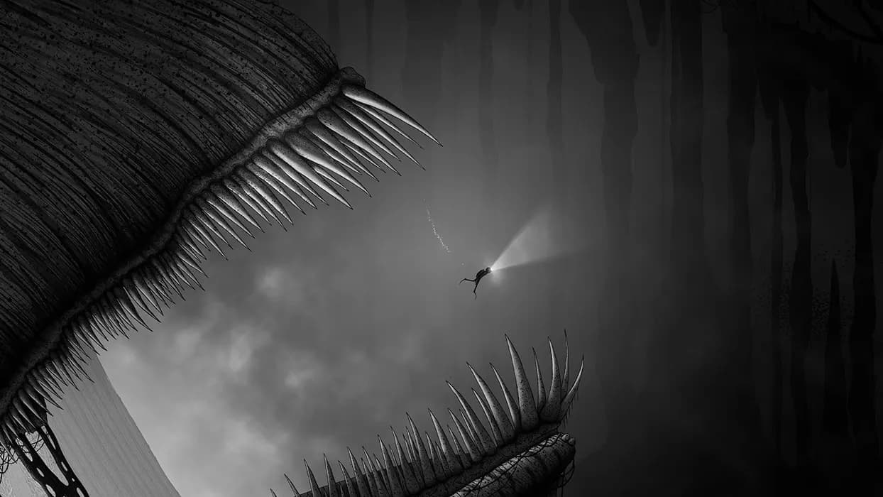 SILT Steam — zrzut ekranu 4