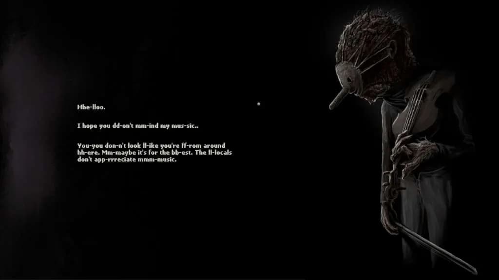 DARKWOOD Xbox One & Series X/S — zrzut ekranu 5