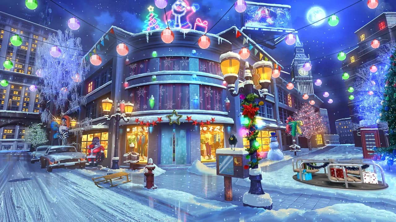 MURDER IN THE SNOW BUNDLE Xbox One & Series X/S — zrzut ekranu 5
