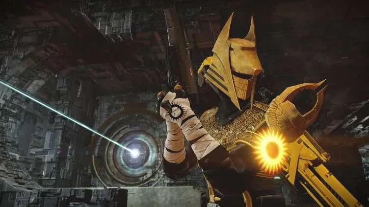 DESTINY: THE COLLECTION Xbox One & Series X/S — zrzut ekranu 2